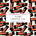 Chocolate Seamless Pattern